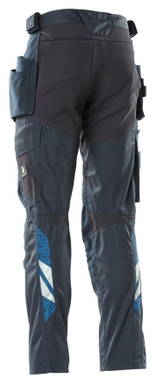 Mascot Accelerate Broek met spijkerzakken 18531