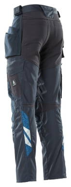 Mascot Accelerate Broek met spijkerzakken 18531