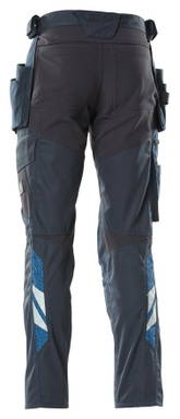 Mascot Accelerate Broek met spijkerzakken 18531