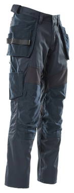 Mascot Accelerate Broek met spijkerzakken 18531