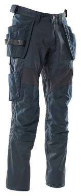 Mascot Accelerate Broek met spijkerzakken 18531
