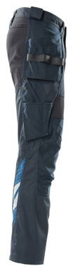 Mascot Accelerate Broek met spijkerzakken 18531