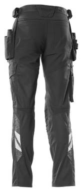Mascot Accelerate Broek met spijkerzakken 18531