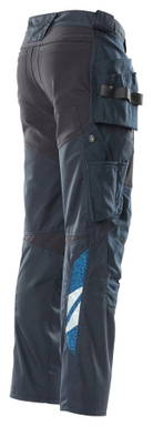 Mascot Accelerate Broek met spijkerzakken 18531