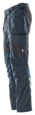 Mascot Accelerate Broek met spijkerzakken 18531