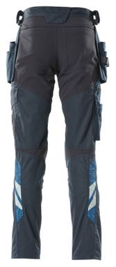 Mascot Accelerate Broek met spijkerzakken 18531