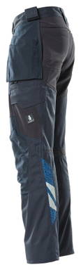 Mascot Accelerate Broek met spijkerzakken 18531