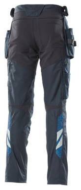 Mascot Accelerate Broek met spijkerzakken 18531
