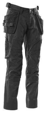 Mascot Accelerate Broek met spijkerzakken 18531