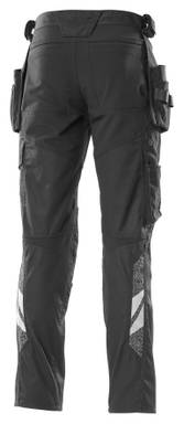 Mascot Accelerate Broek met spijkerzakken 18531