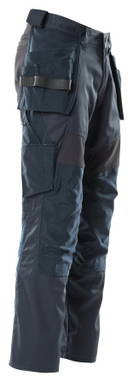 Mascot Accelerate Broek met spijkerzakken 18531