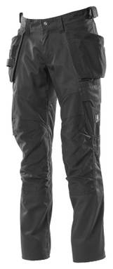 Mascot Accelerate Broek met spijkerzakken 18531