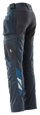 Mascot Accelerate Broek met spijkerzakken 18531
