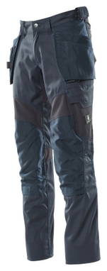 Mascot Accelerate Broek met spijkerzakken 18531