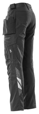 Mascot Accelerate Broek met spijkerzakken 18531