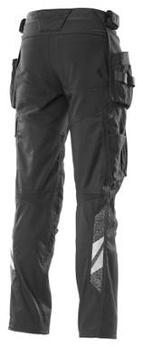 Mascot Accelerate Broek met spijkerzakken 18531