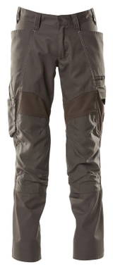 Mascot Accelerate Broek met kniezakken 18579