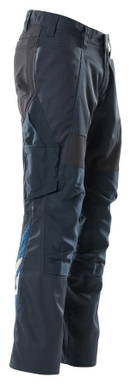 Mascot Accelerate Broek met kniezakken 18579
