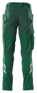 Mascot Accelerate Broek met kniezakken 18579