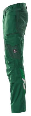 Mascot Accelerate Broek met kniezakken 18579