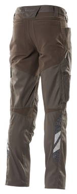 Mascot Accelerate Broek met kniezakken 18579