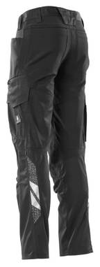 Mascot Accelerate Broek met kniezakken 18579