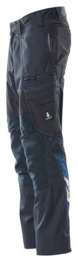 Mascot Accelerate Broek met kniezakken 18579