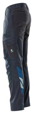 Mascot Accelerate Broek met kniezakken 18579