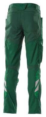 Mascot Accelerate Broek met kniezakken 18579