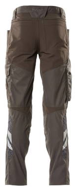 Mascot Accelerate Broek met kniezakken 18579