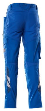 Mascot Accelerate Broek met kniezakken 18579