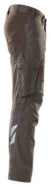 Mascot Accelerate Broek met kniezakken 18579