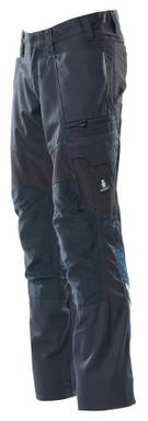 Mascot Accelerate Broek met kniezakken 18579