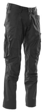 Mascot Accelerate Broek met kniezakken 18579