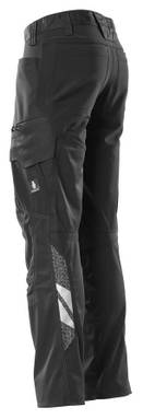 Mascot Accelerate Broek met kniezakken 18579