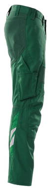 Mascot Accelerate Broek met kniezakken 18579