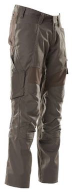 Mascot Accelerate Broek met kniezakken 18579