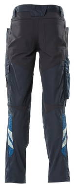 Mascot Accelerate Broek met kniezakken 18579