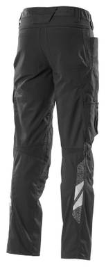 Mascot Accelerate Broek met kniezakken 18579