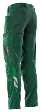 Mascot Accelerate Broek met kniezakken 18579