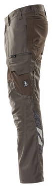 Mascot Accelerate Broek met kniezakken 18579