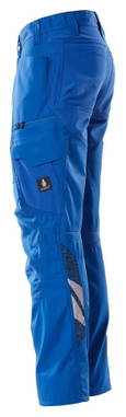 Mascot Accelerate Broek met kniezakken 18579