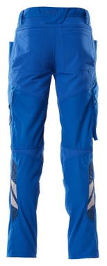 Mascot Accelerate Broek met kniezakken 18579