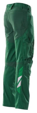 Mascot Accelerate Broek met kniezakken 18579