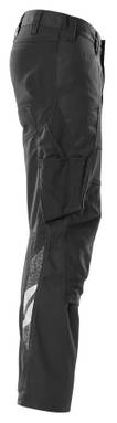 Mascot Accelerate Broek met kniezakken 18579