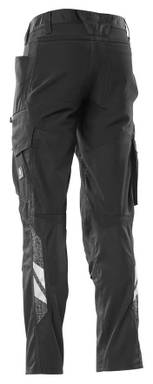 Mascot Accelerate Broek met kniezakken 18579