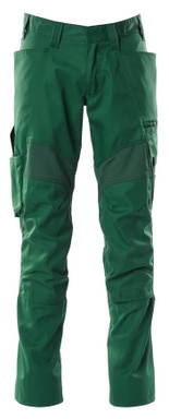 Mascot Accelerate Broek met kniezakken 18579