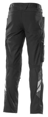 Mascot Accelerate Broek met kniezakken 18579