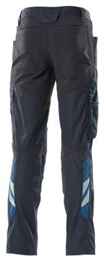 Mascot Accelerate Broek met kniezakken 18579