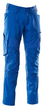 Mascot Accelerate Broek met kniezakken 18579